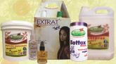 kit Mega Extrat Liss