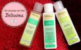 Belissima Natural Limpeza de Pele